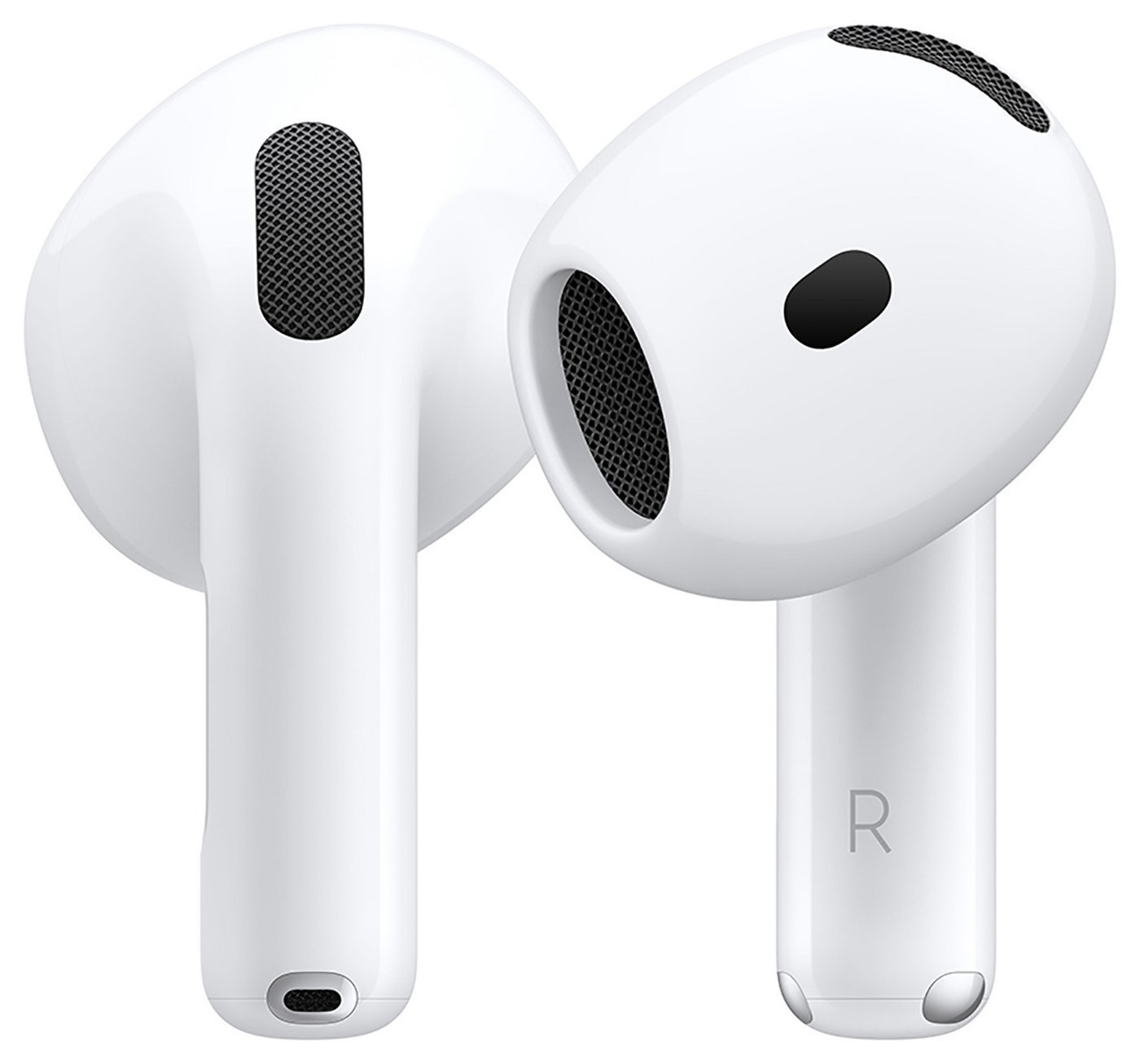 AirPods 4 with USB-C Charging Case